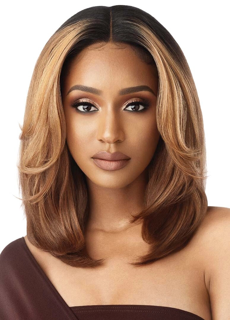 Outre - Lace Front Wig - Neesha 201