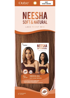 Outre - Lace Front Wig - Neesha 201