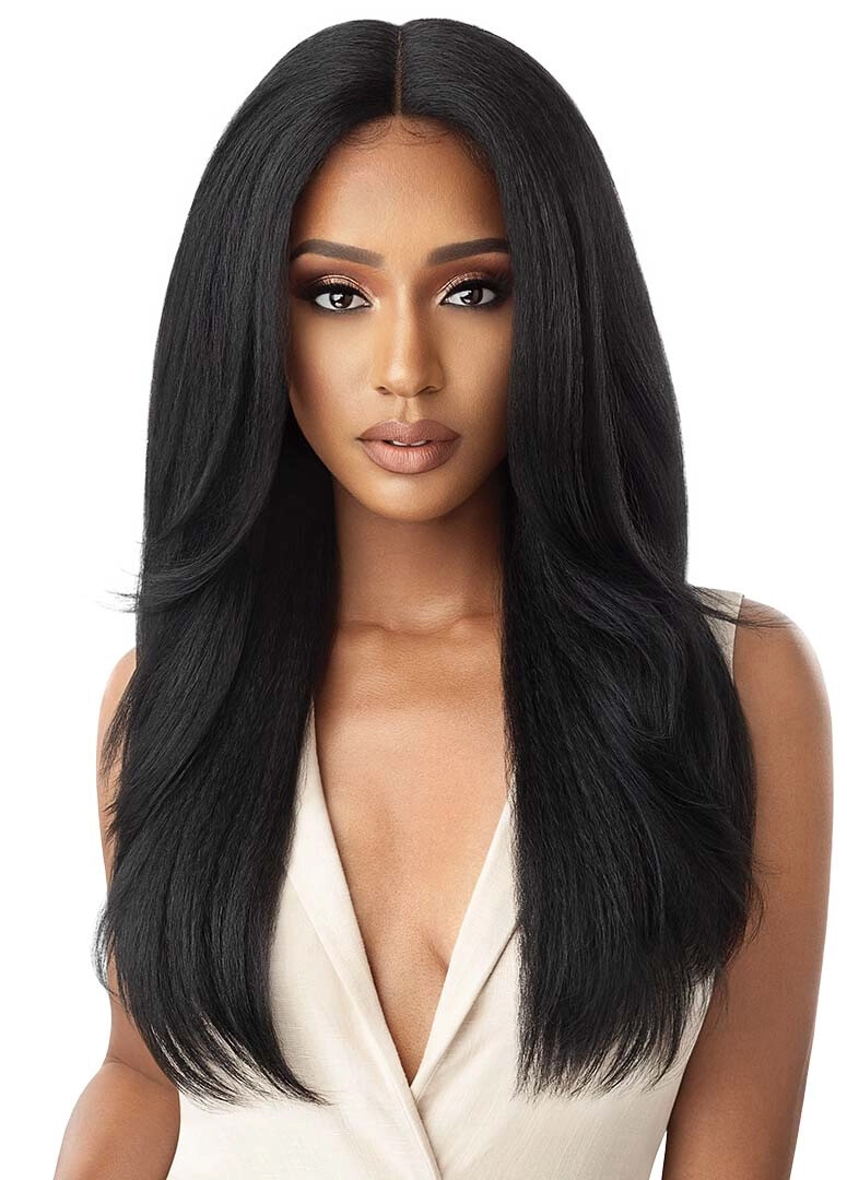 Outre - Lace Front Wig -Neesha 203