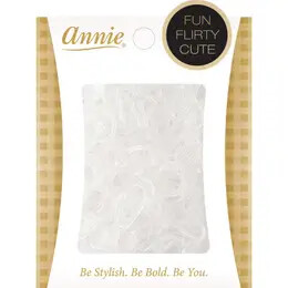 Elastic Band Clear (250)