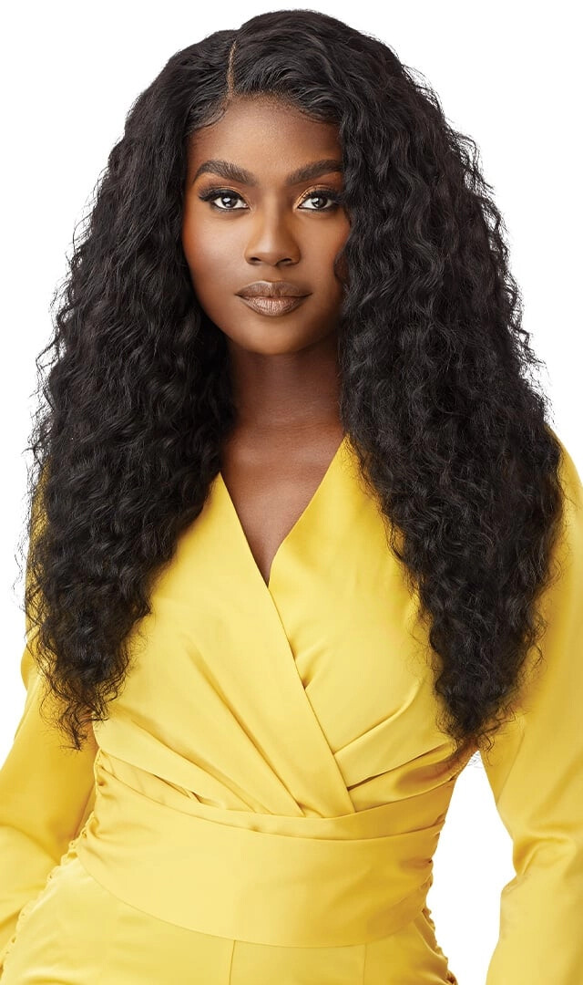Outre - MyTresses - W&amp;W Splash Deep