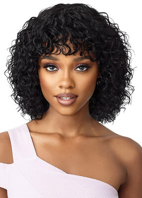 Outre - MyTresses - Full Wig - HH - Elaine