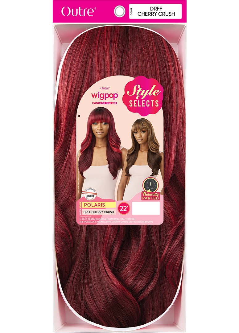Outre - Wigpop - Polaris