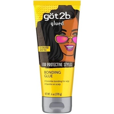 Got2B - Protective Bonding Glue