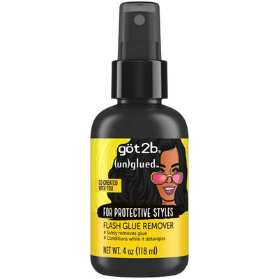 Got2B - Protective Glue Remover