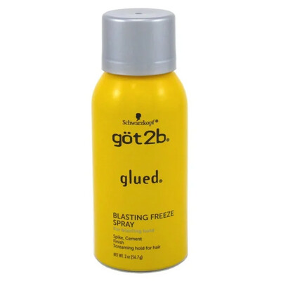 Got2B - Blasting Freeze Spray