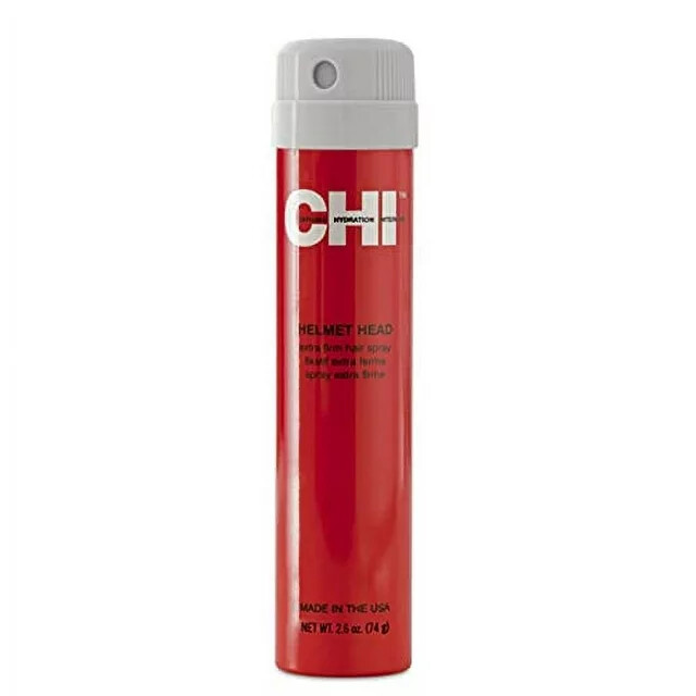 Chi - Helmet Head, Size: 2.6oz