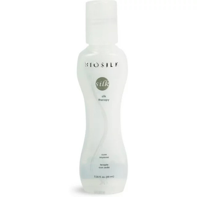 Biosilk Therapy