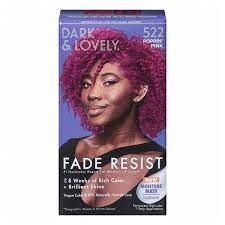 Dark &amp; Lovely - Fade Resist - Play in Color