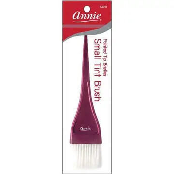 Tiny Brush Size S - Red