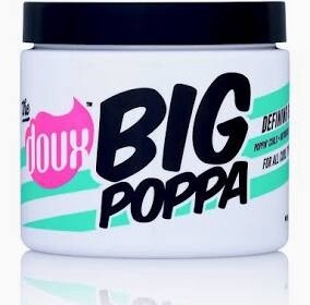 The Doux Big Poppa Defining Gel