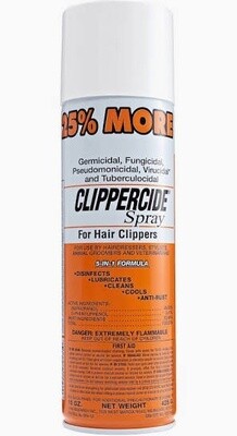 Barbicide - Clippercide Spray