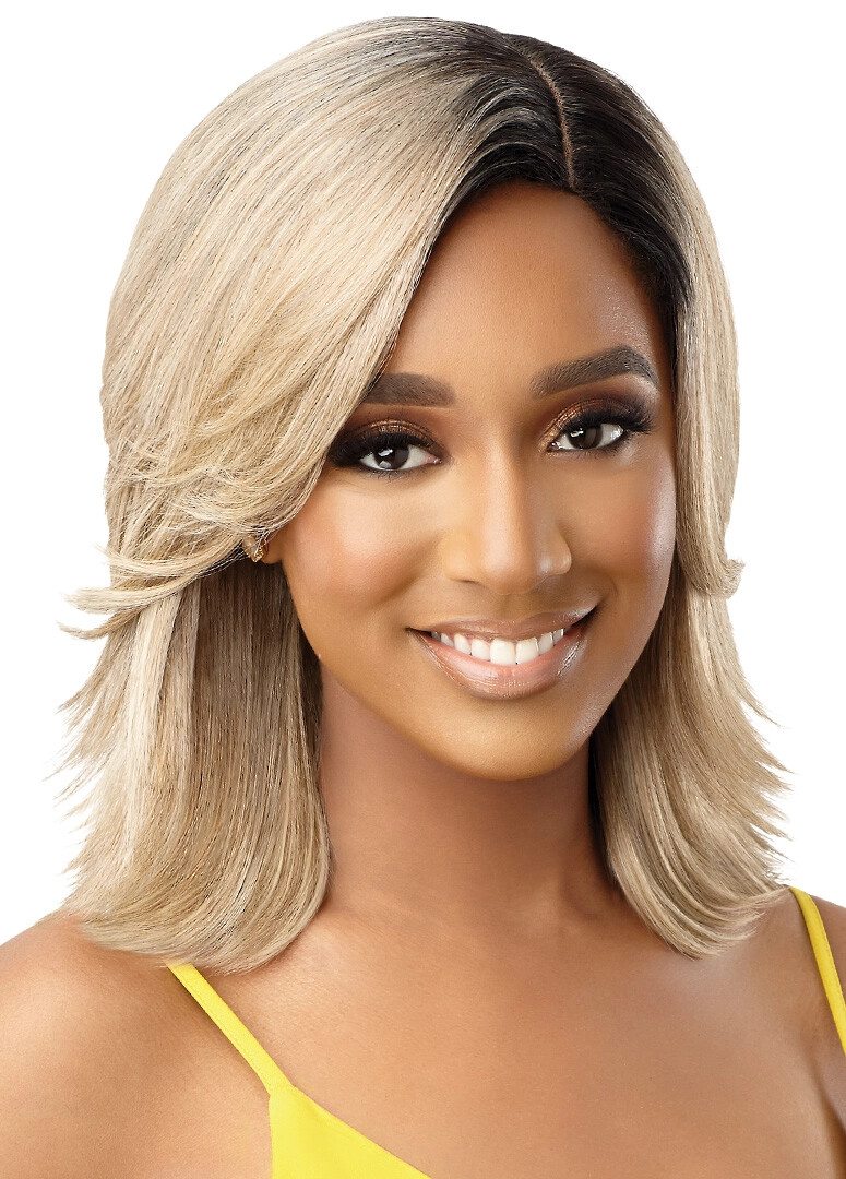 Outre - The Daily Wig - Sterling