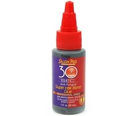 Salon Pro - 30 Second Hair Glue