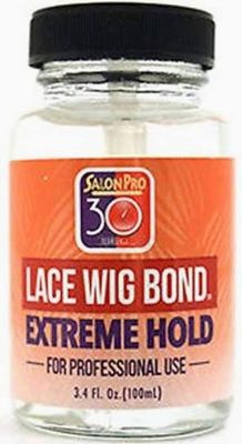 Salon Pro - 30 Second Lace Wig Bond