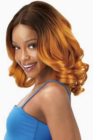 Zury - Sis Wig - Lacefront - Ayla
