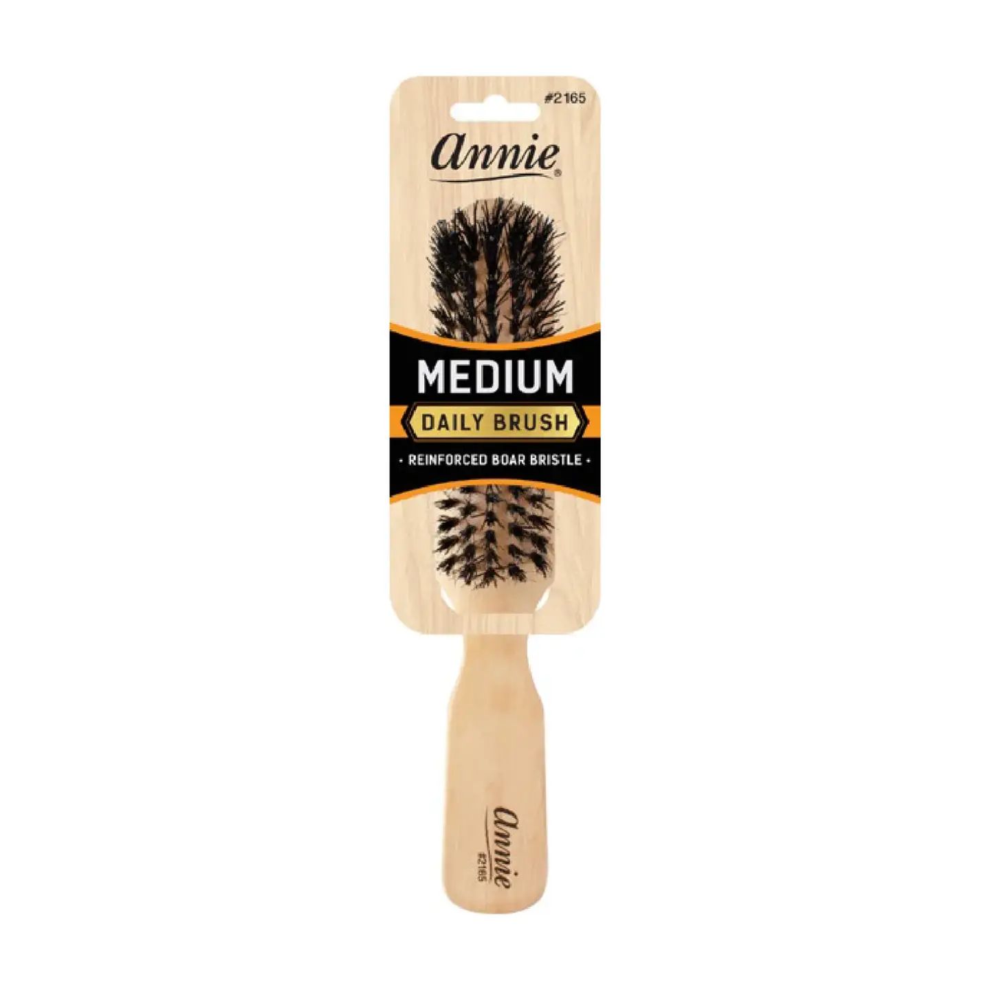 Annie Medium Daily Brush