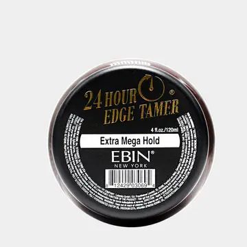 EBIN New York - 24 Hour Edge Tamer, Type: Extra Mega Hold, Size: 4 oz