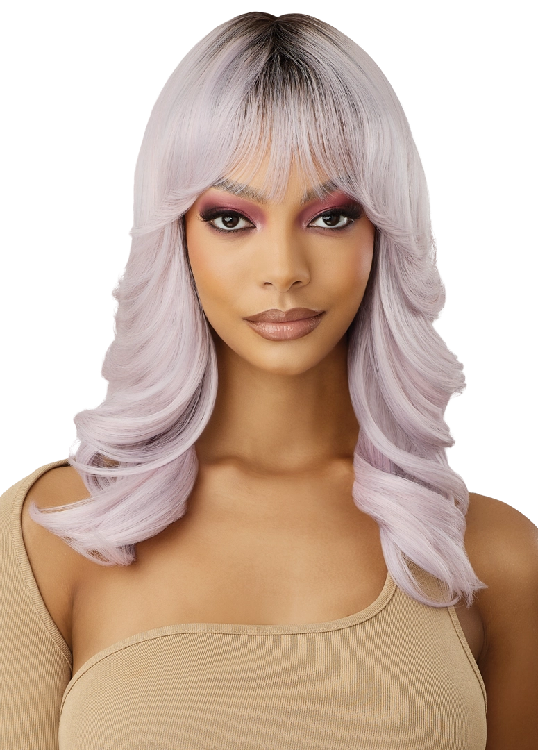 Outre - Wigpop - Elin