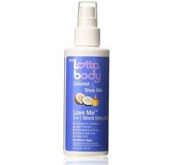 LottaBody - Love Me - 5-n-1 Miracle Cream