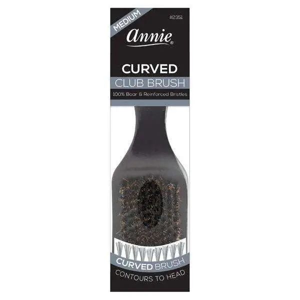 Medium Club Curved Handle