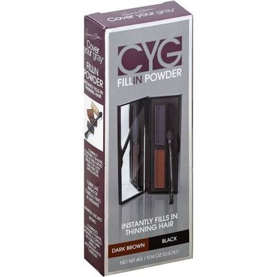 Cover Your Gray - Pro Fill-in Powder