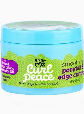 JFM - Curl Peace - Ponytail Edge Control