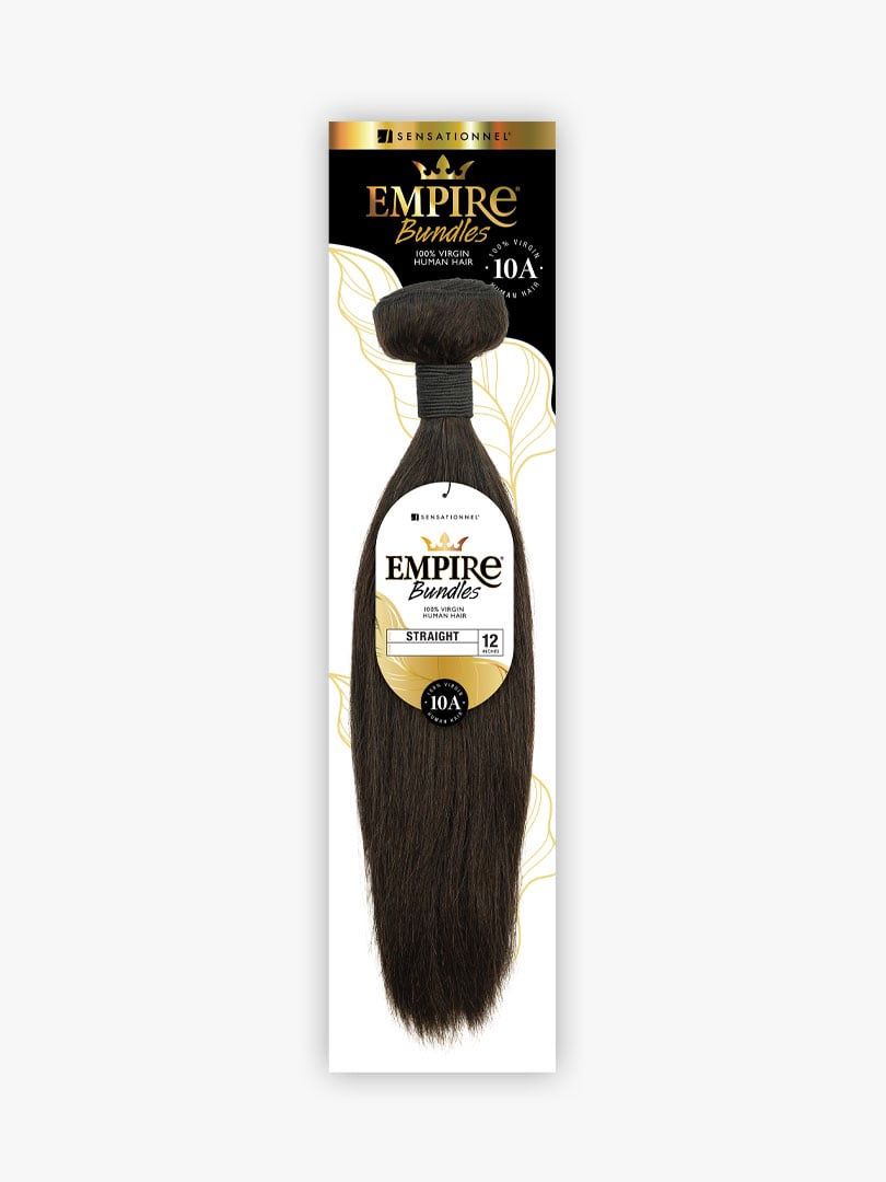 Sensationnel - Empire Bundles - HH Straight