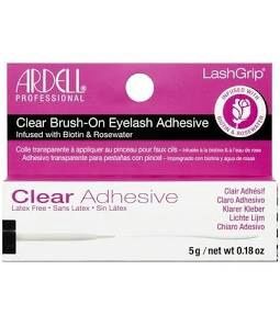 Ardell - Brush-On Strip - Lash Adhesive, Type: Clear
