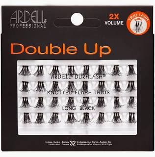 Ardell - Double Up Trio Individuals, Length: Long