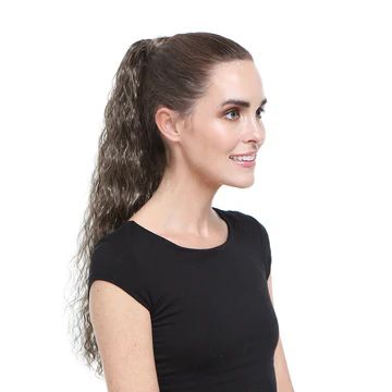 Hair Couture - Avanti Pony Wrap - Goddess