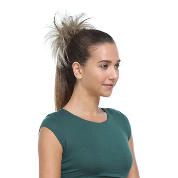 Hair Couture - ScrunchIT - Straight