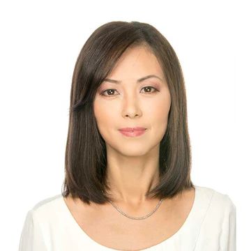 Hair Couture - Ambience Top Piece - U-Filler