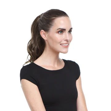 Hair Couture - Avanti Pony Wrap - Passion