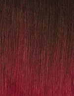 Sensationnel - Instant Pony Wrap - Loose Wave 30in, Color: T2/BG