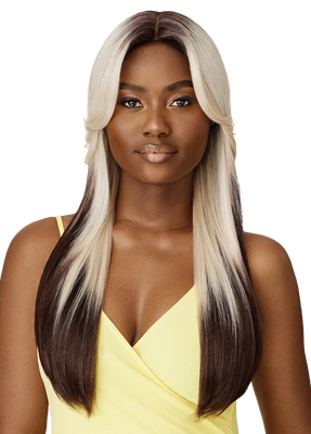 Outre - The Daily Wig - Laniece