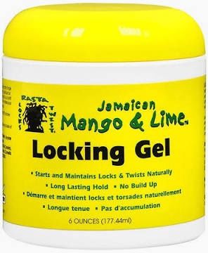 Jamaican Mango &amp; Lime - Locking Gel