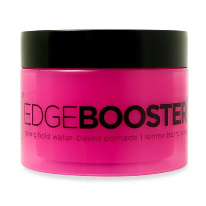Edge Booster - Edge Control, Type: Lemon Berry Strong Hold