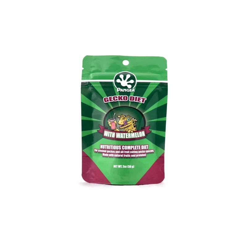 Pangea Fruit Mix Complete Gecko Diet Watermelon / Mango