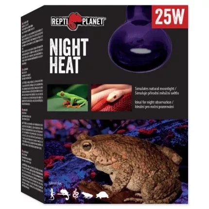 Moondlicht Lampe Repti Planet