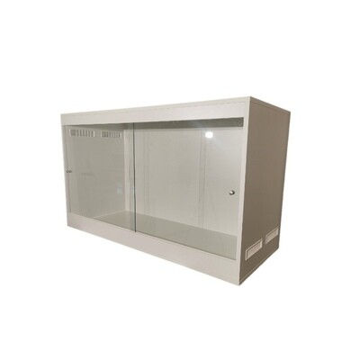 Weiss Holz Terrarium 120x60x80cm Weiss Holz Terrarium 120x60x80cm