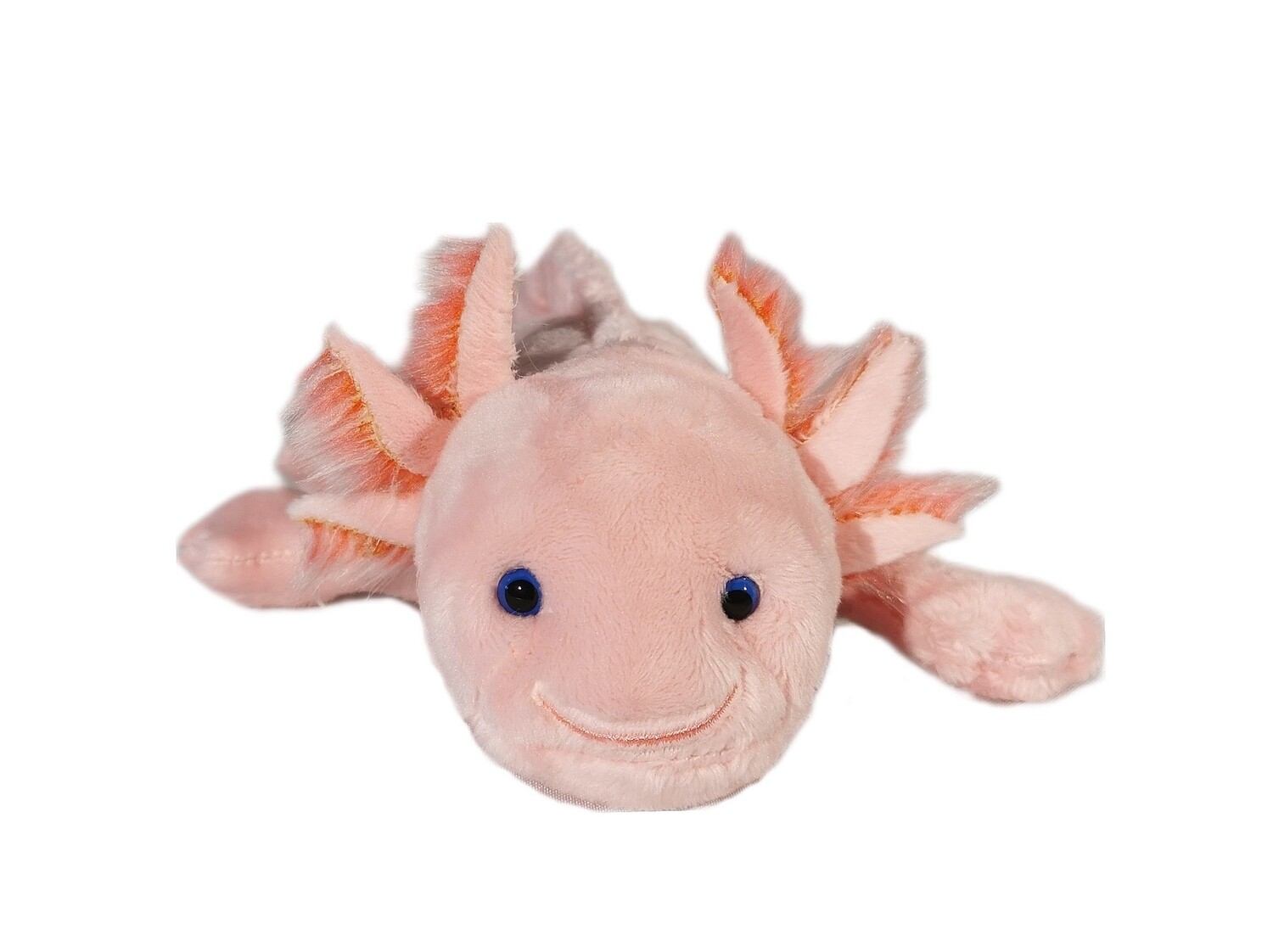Plüsch Axolotl 29 cm
