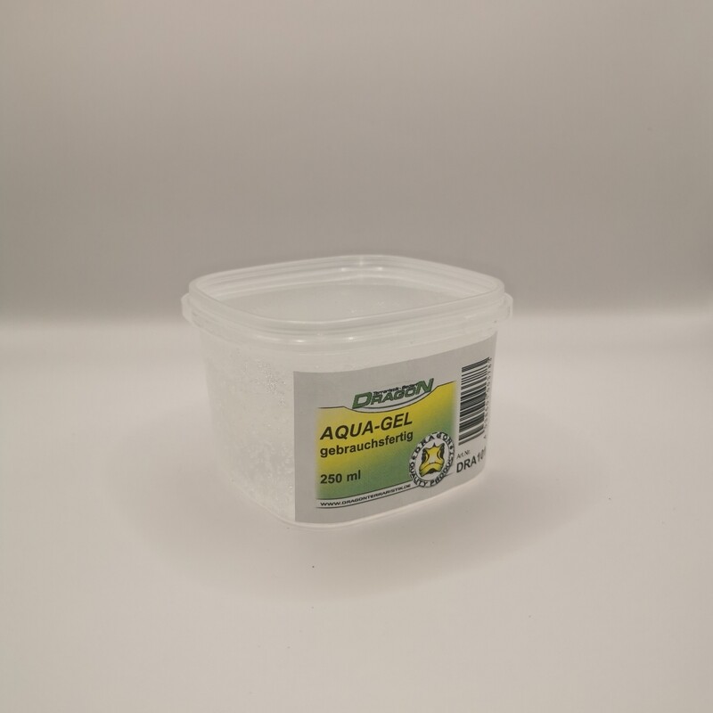 Aqua Gel Granulat