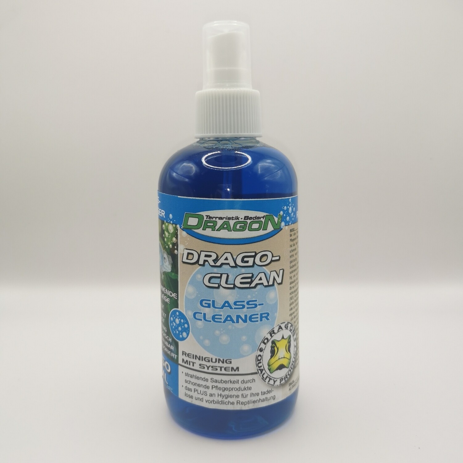 DRAGO-CLEAN Glasreiniger