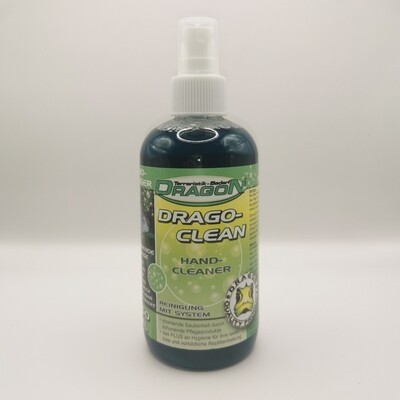 DRAGO-CLEAN Handreiniger