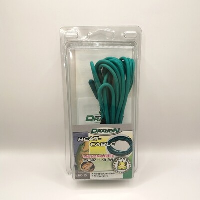 Heizkabel 15w