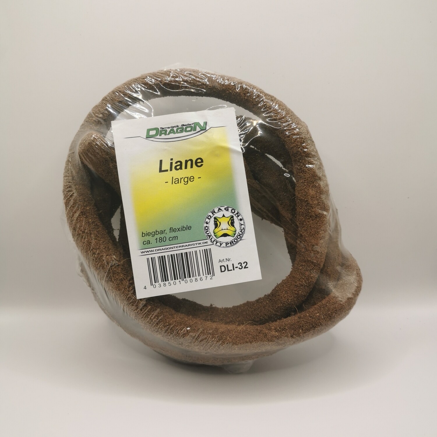 Liane biegbar Large Dragon