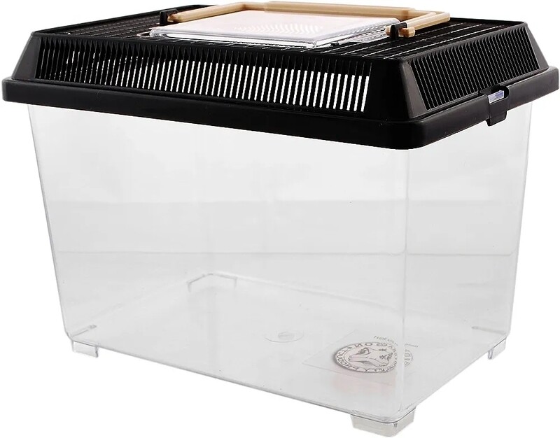 PET-PLAZA Kunststoffbox S