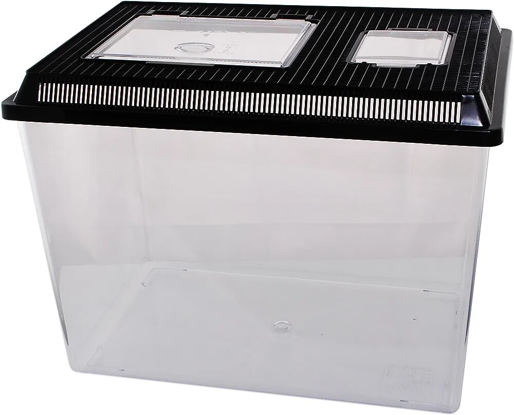 PET-PLAZA Kunststoffbox Jumbo