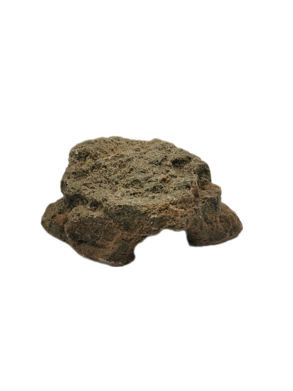 Felshöhle Lava Rock Dragon